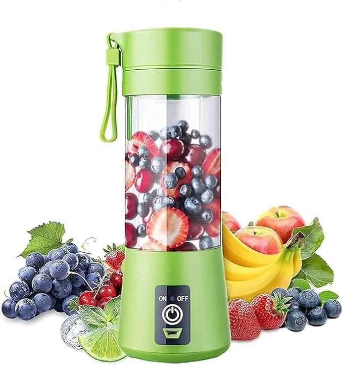 mini portable juiser